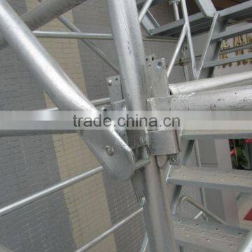 different types of scaffold