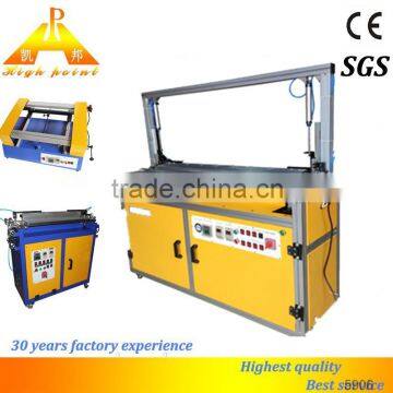 High Point convenient electroforming machine bending machine 30 year experience