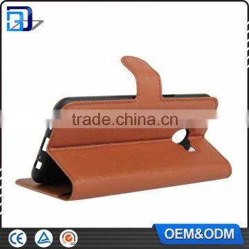 For Samsung Galaxy C5 Leather Case, Litchi Skin Leather Flip Case For Samsung Galaxy C5 C5000 Cell Phone Accessories photo-6