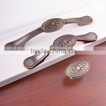 furniture accessories zinc home garden kitchen drawer cabinet handles