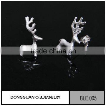 2016 Popular 925 Sterling Silver Rhodium Matte Necklace photo-5