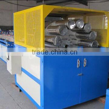 PVC Hose Pipe Production Line photo-5