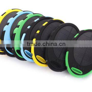 Solar Power Bank photo-2