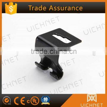 Trade Assurance Powder Coated Cable Tray With CU CE CUL Certificated photo-4