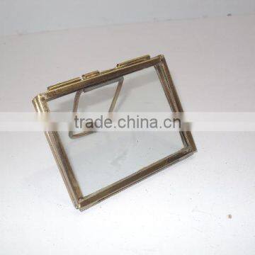 Glass Picture Frame