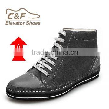 design men latest lace up leather shoes