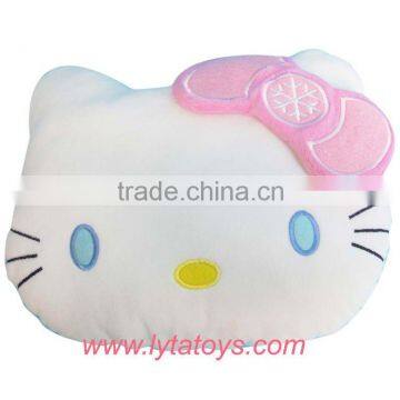 Plush Hello Kitty