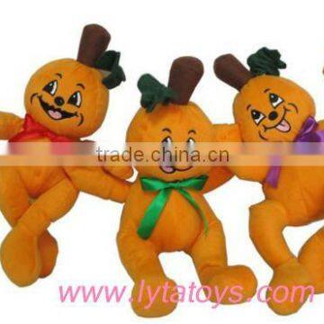 Plush Halloween Toys