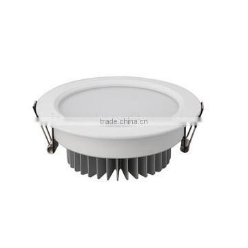 Cutout 90MM 12W SMD Dimmable LED Down Light Epistar 2835