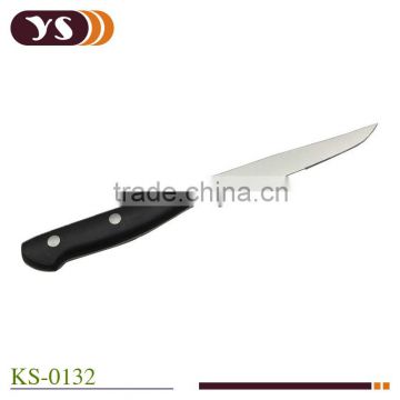 5" POM Handle Utility Vegetable Knife