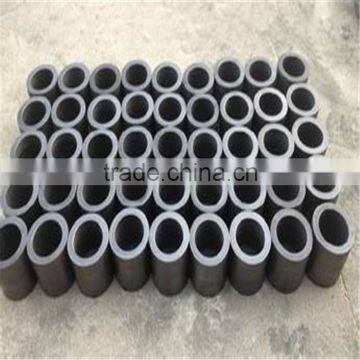 High Density Graphite Carbon Tube Manufacturer Graphite Protection Tube, Protection Tube Manufacturer photo-5
