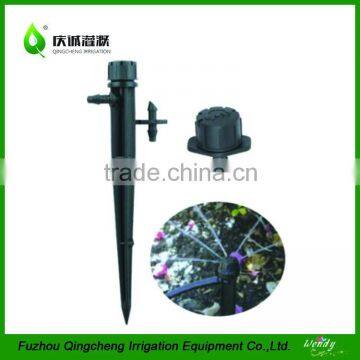 Irrigation Microjet Sprinkler With 5 Holes