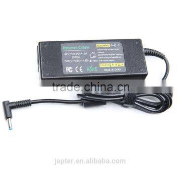 Guangzhou High Quality Adapter Laptop Charger for hp 19.5V 4.62A 4.5*3.0mm 90W AC Power Charger photo-4