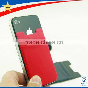 OEM Microfiber + pp Card + Lycar Phone Sticker photo-5