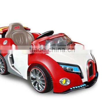 NEW DESIGN AND BEST BATTERY OPERATED CHILDREN TOY CAR