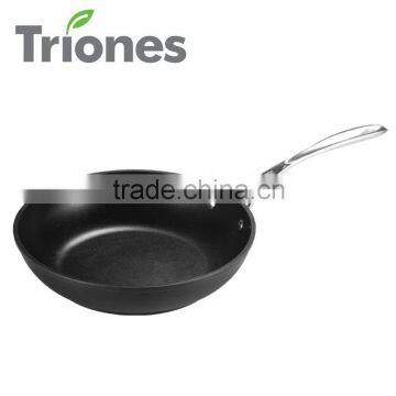 Non-stick Cast Aluminum ( Aluminium ) Fry pan