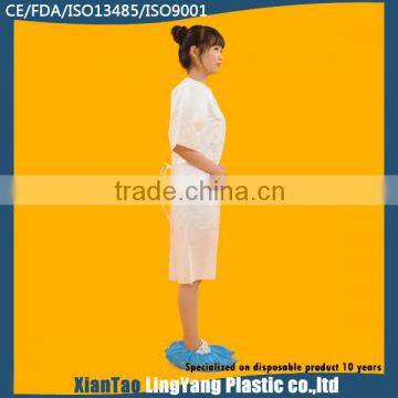 Disposable Surgical Apron