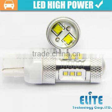 20W 22W 7440 7443 750LM Car Lights Led Car Led Lights Led Car Dome Lamp