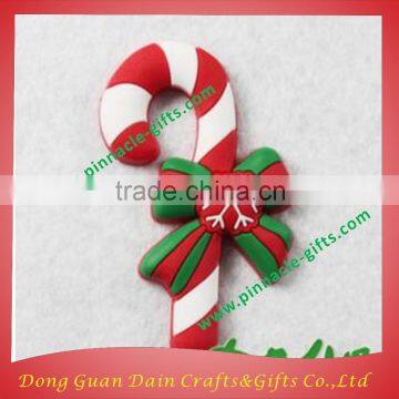 Guangzhou 3D Custom PVC Fridge Magnet photo-4