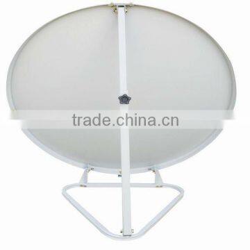 satellite dish antenna manufacturer