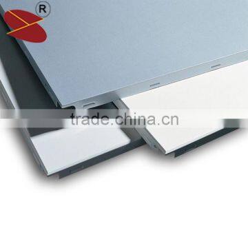 Fireproof High quality Aluminum Ceiling Design