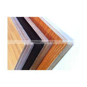 High Quality Polyester Plywood From Shandong Province photo-2