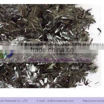 High Quality Chopped Carbon Fiber,Reasonable Price,China Supplier