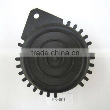 OEM all kind of plastic injection products, high quality pvc barometer cover