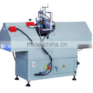 Mullion Cutting Saw for PVC windows & doors/PVC windows making machine SJVA-55