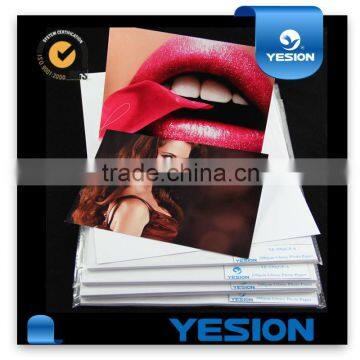 115gsm-260gsm A4 glossy photo paper for south american market