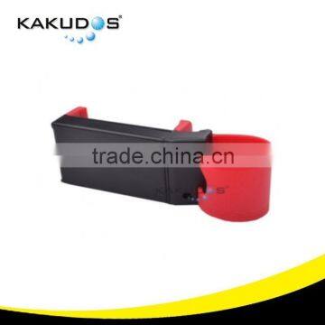 clip car steering wheel holder for mobile phone