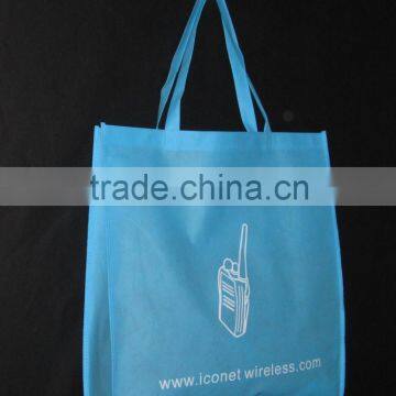 Eco Customized Logo Printing Shopping Bag photo-2