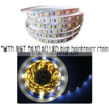 LED 5630 Ip65 Strip photo-2