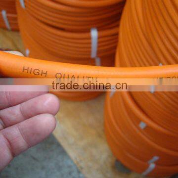 high quality twin welding and cutting oxygen hose