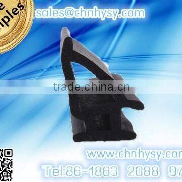 edge trim rubber gasket and seals