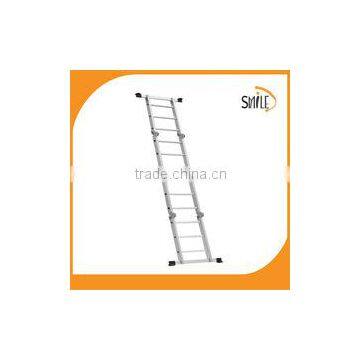 2014 Hydraulic Ladder EN131 TUV Cable Ladder Plastic Work Platform Stairs