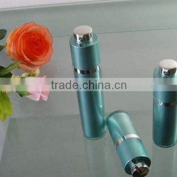 cosmetic empty lotion bottle & plastic container