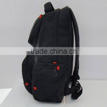 Strong Backpack Professional Shockproof Laptop Backpack photo-3