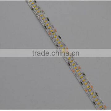 2015 Popular 240Leds 10mm Wide 24W 24V SMD3014 Led Strip