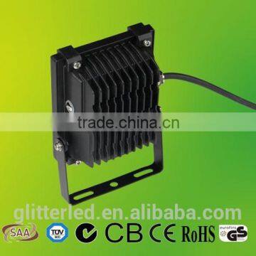 led shenzhen outdoor waterproof ip65 IP66 10w 20w 30w 50w watt 10w led flood light 5years warranty