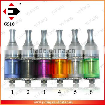 Best daromizer Wholesale V10 Factory Price Vivi Nova Clearomizer