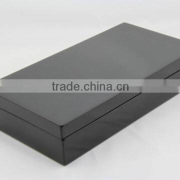 High Grade Wooden Jewelry Box With Mirror photo-2