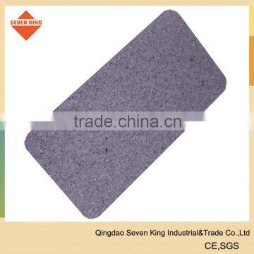 Weightlift 10mm Rubber Flooring for Gym Crossfit photo-3