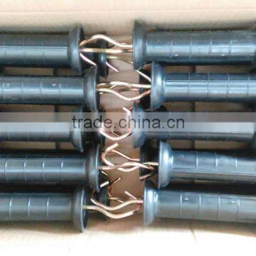 High quality gate handle for electric fence system