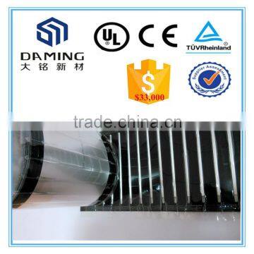 Creative Energy-efficient Electric Underfloor Heating Matt