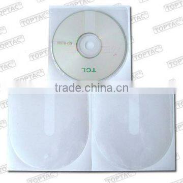 Self Adhesive CD/DVD Sleeves