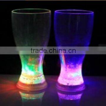 LED light cup