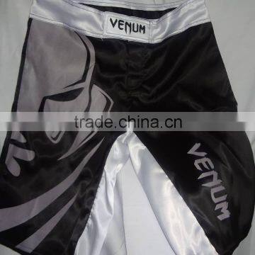 Professional design MMA Sublimation short