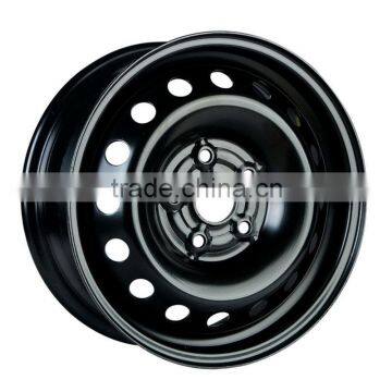 Wheels 5 x 112 For Passenger Cars