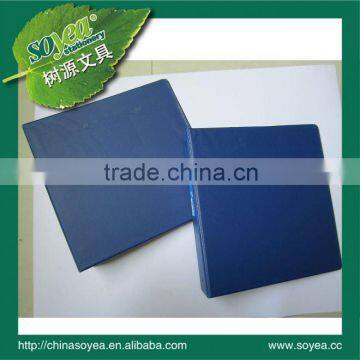 pvc Lever arch file folder